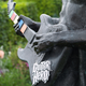 Illustration for article titled Hendrix Posthumously Plays Guitar Hero
